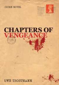 Chapters of Vengeance : Crime Novel