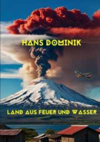 Land aus Feuer und Wasser : Prof.-Eggerth-Serie Teil 3 - Großdruck
