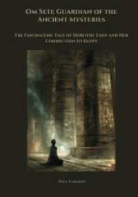 Om Seti : Guardian of the Ancient Mysteries: The Fascinating Tale of Dorothy Eady and Her Connection to Egypt