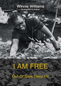I am free : Out of dark deep pit