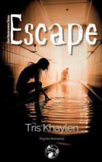 Escape : Eine Backrooms Story (Psycho Romance)