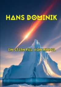Ein Stern fiel vom Himmel : Prof.-Eggerth-Serie Teil 2