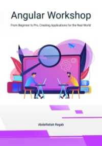 Angular Workshop : From Beginner to Pro, Creating Applications for the Real World