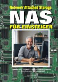 NAS : NAS für Einsteiger. Heimserver selber bauen, schnell und kostengünstig