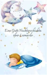 Eine Guten Nacht Geschichte für Leonardo （2025. 6 S. 191.0 mm）