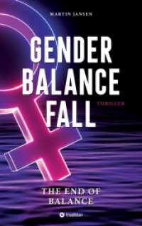 Gender Balance Fall : The end of balance