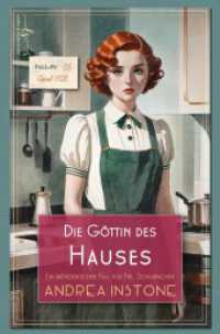 Die Göttin des Hauses : Frühjahr 1928