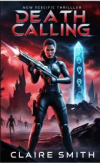 Death Calling: Captain Sarah Vega and the Crumbling City