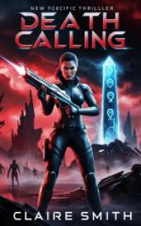 Death Calling: Captain Sarah Vega and the Crumbling City