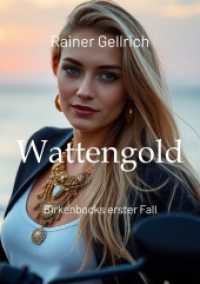 Wattengold : Birkenbocks erster Fall