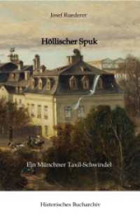 Höllischer Spuk : Ein Münchner Taxil-Schwindel