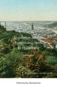 Inquisition auf den Rattenkönig-Spuk in Heidelberg : Seitenstück