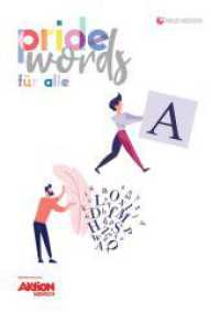 Pride Words für alle: Literatur kennt keine Barrieren