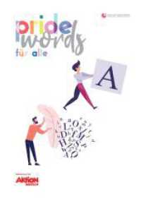 Pride Words für alle: Literatur kennt keine Barrieren