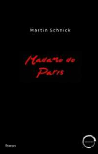 Madame de Paris