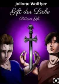 Gift der Liebe: Bitteres Gift