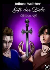 Gift der Liebe: Bitteres Gift