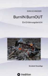 BurnIN BurnOUT : Ein Erfahrungsbericht