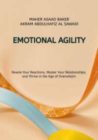 Emotional Agility