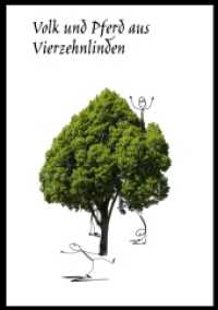 Volk und Pferd aus Vierzehnlinden: Roman