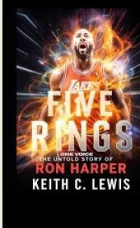 Five Rings, One Voice: The Untold Story of Ron Harper