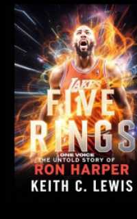 Five Rings, One Voice: The Untold Story of Ron Harper