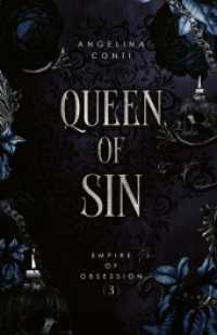 QUEEN of SIN: (Dark Reverse Harem)