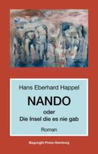 NANDO : oder Die Insel die es nie gab