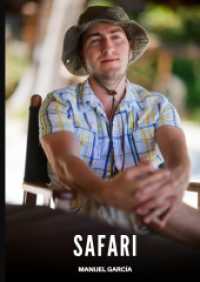 Safari : Racconti Erotici Gay di Sesso Esplicito per Uomini Adulti (Raccolta di Storie Erotiche Gay in Italiano per Adulti. Sesso Esplicito per Uomini Omosessuali e Bisex.)