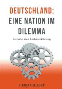 Deutschland - Eine Nation im Dilemma : Beinahe eine Liebeserklärung