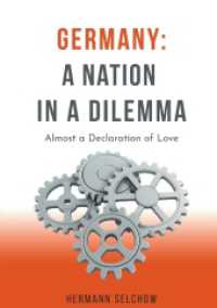 Germany: A Nation in a Dilemma - Essays : Almost a Declaration of Love