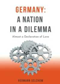 Germany: A Nation in a Dilemma - Essays : Almost a Declaration of Love
