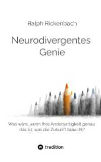 Neurodivergentes Genie : Was wäre, wenn Ihre Andersartigkeit genau das ist, was die Zukunft braucht?