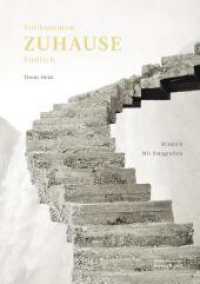 Vollkommen.ZUHAUSE.Endlich. - Finden die Menschen Wege hin zum ersehnten "Langen Zuhause" - durch das Dickicht lebensweltlicher Polykrisen, durchs Anthropoz&auml;n? : Roman. Mit Fotografien - Eine Bucherz&auml;hlung, wo sich Text und 100 Duplex-Fotog