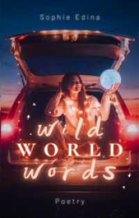 Wild World Words : A Modern Poetry Trilogy Indulge in escapism with 'Wild Fire Flies', let 'Wild Heart Beats' fuel your female rage and commit to your villain era with some 'Wild Joy Riders'