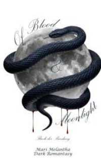 Of Blood & Moonlight : Fluch der Bindung (Fluch 2) （2026. 424 S. 190 mm）