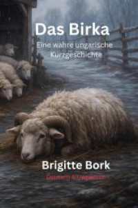 Das Birka : Eine wahre ungarische Kurzgeschichte.DE