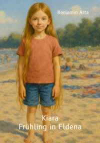 Kiara - Frühling in Eldena