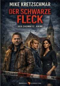 Der schwarze Fleck : Der Chemnitz - Krimi