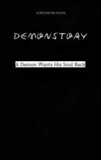 Demonstory : A Demon Wants His Soul Back