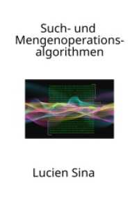 Such- und Mengenoperationsalgorithmen