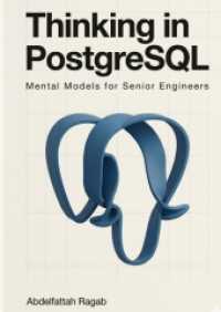 Thinking in PostgreSQL : Mental Models for Senior Engineers.DE
