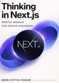Thinking in Next.js : Mental Models， Trade-offs， and Architecture for Senior Engineers.DE