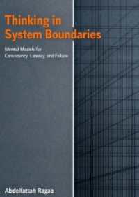 Thinking in System Boundaries : Mental Models for Consistency, Latency, and Failure