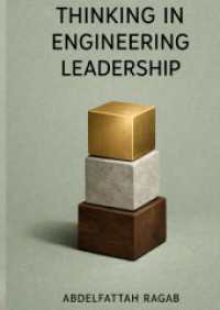 Thinking in Engineering Leadership : Responsibility, Authority, and Technical Judgment