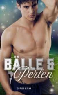 Bälle und Perlen: Eine spicy, sporty Shortstory mit bi x nonbinary Pairing (Queer Soccer Romance)