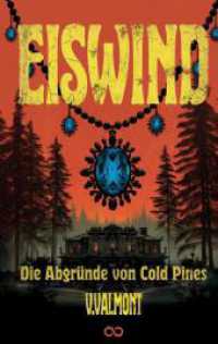 70s Psychodrama: Eiswind: Die Abgründe von Cold Pines