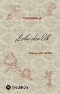 Labu der Elb : Ein Junge rettet die Welt