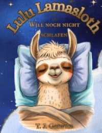 Lulu Lamasloth will noch nicht Schlafen