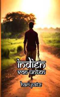 Indien von Unten : DE